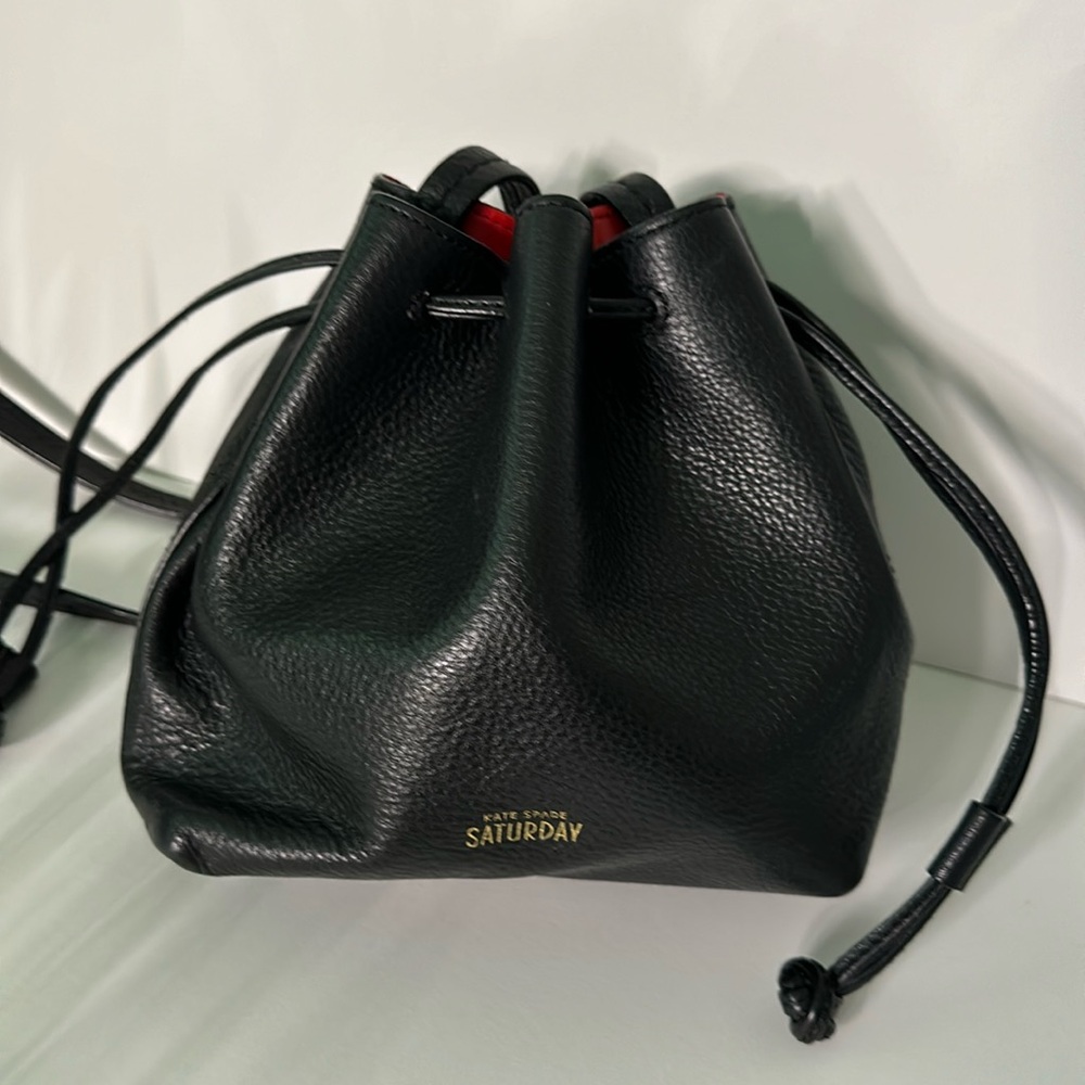 Kate spade Saturday small bucket bag - Picture 1 of 5
